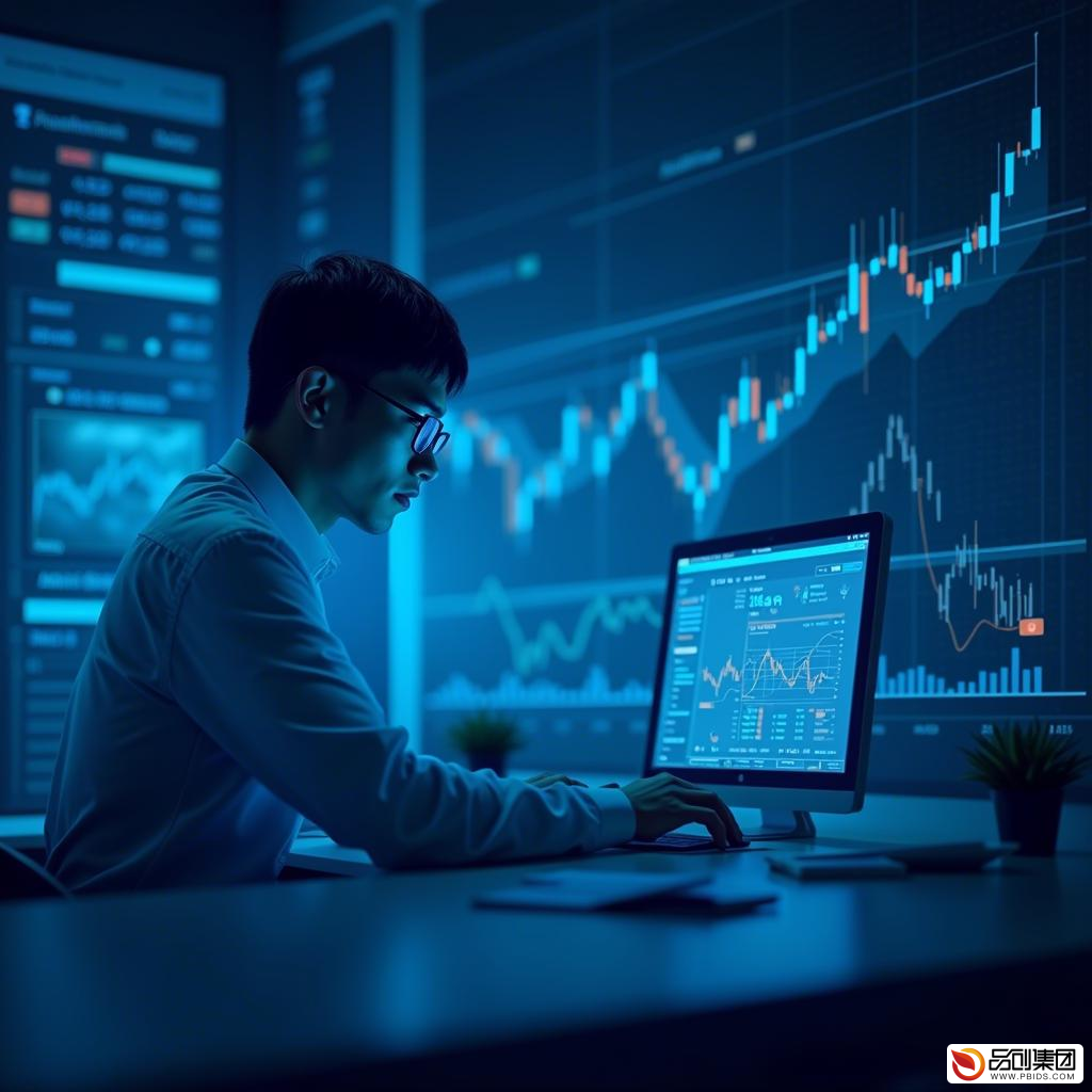 AI量化炒股软件:重塑投资新纪元