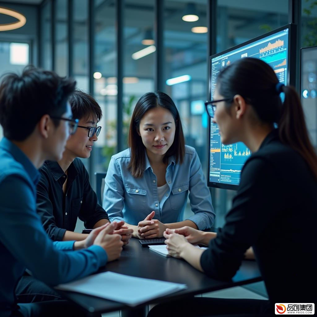 软件定制开发:打造专属解决方案,驱动业务高效增长
