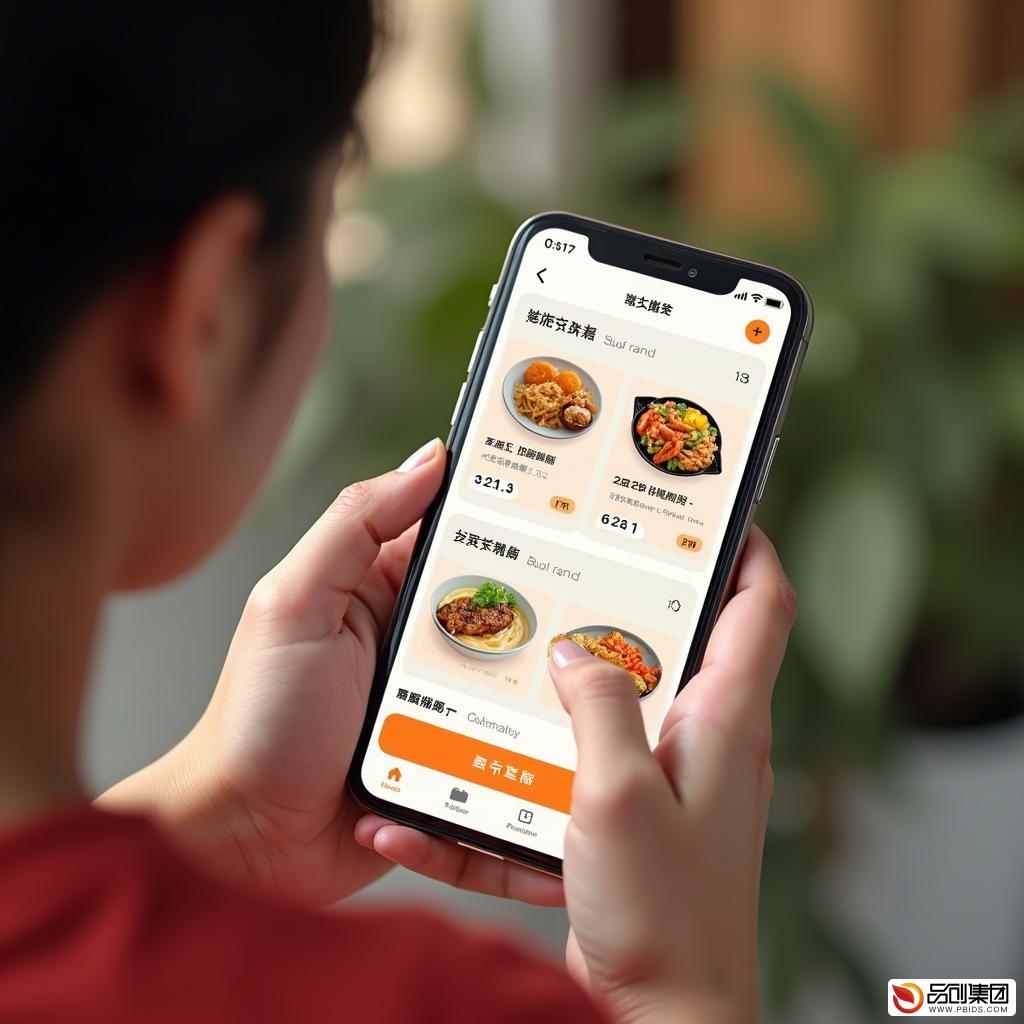 微信订餐小程序：餐饮行业的新宠与变革者
