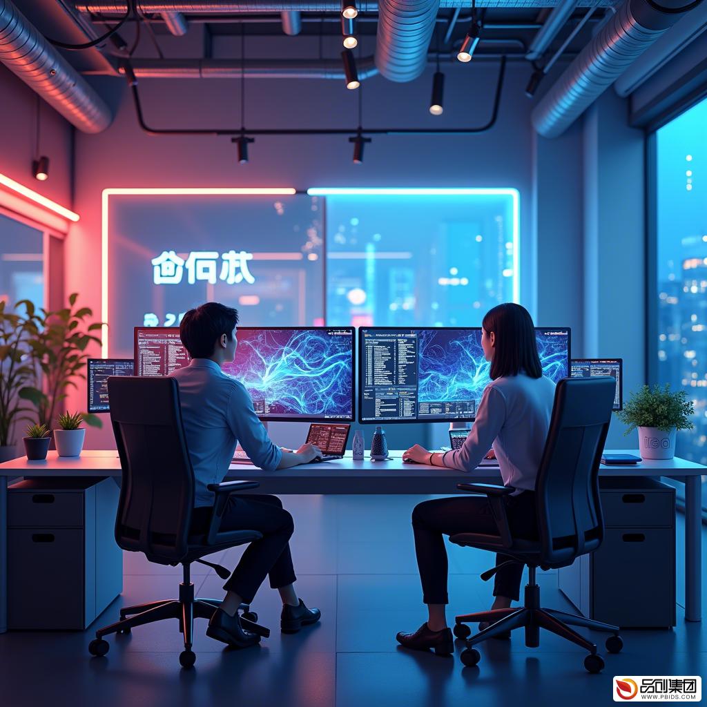 北京和讯软件开发有限公司:创新引领,软件开发的领航者