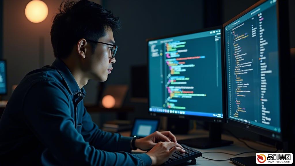 软件定制功能开发：打造专属解决方案的全方位指南
