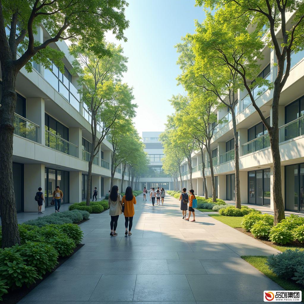 校园智能化系统全解析：打造未来教育的基石