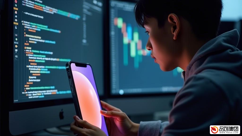 打造专属解决方案：揭秘APP专业定制开发团队的实力与魅力
