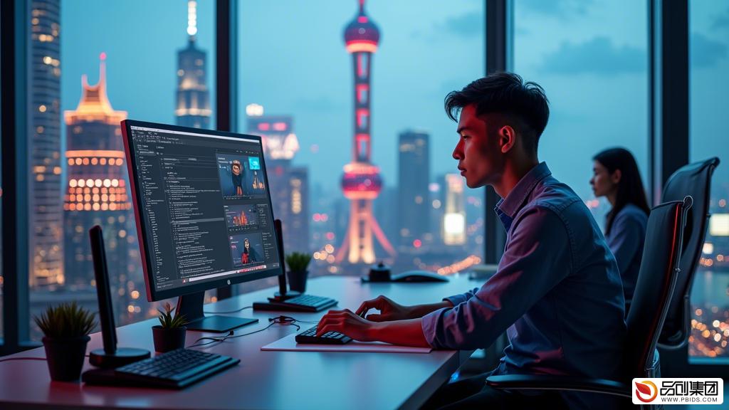 上海定制APP开发：打造专属移动应用的全方位解析
