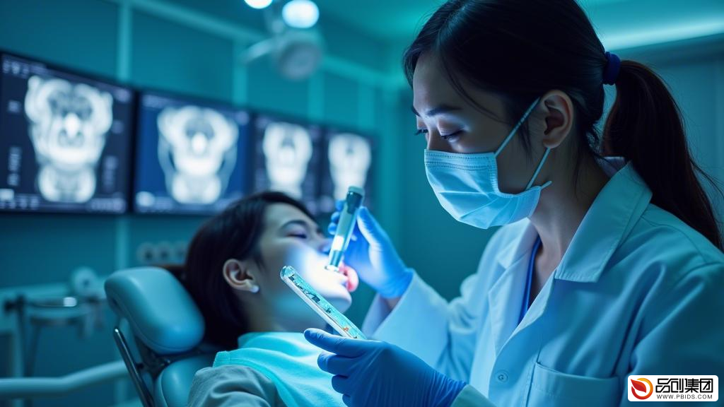 口腔数字化协会：引领口腔医疗新时代的革新力量
