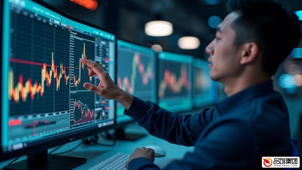 海通股票交易软件：全方位解析与操作指南
