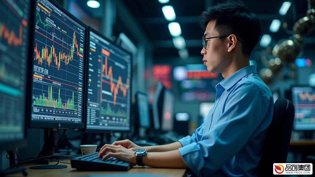 股票量化交易软件APP：开启智能投资新时代
