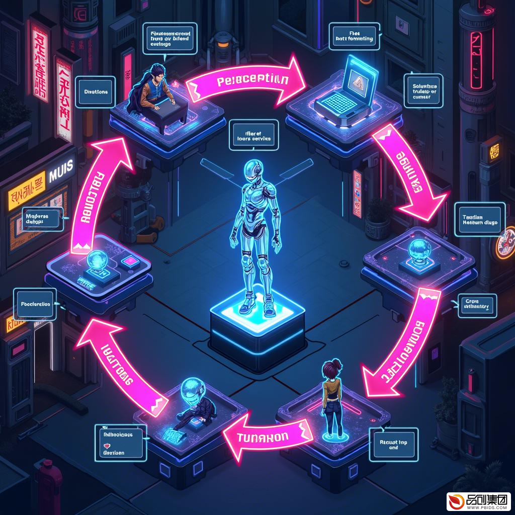 AI Agent定制开发:构建高效智能代理系统的全面解析