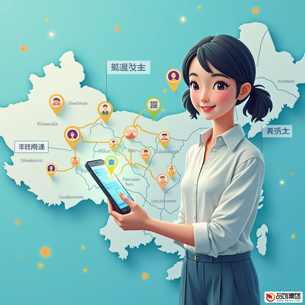 山东小程序开发:引领数字化转型的新篇章