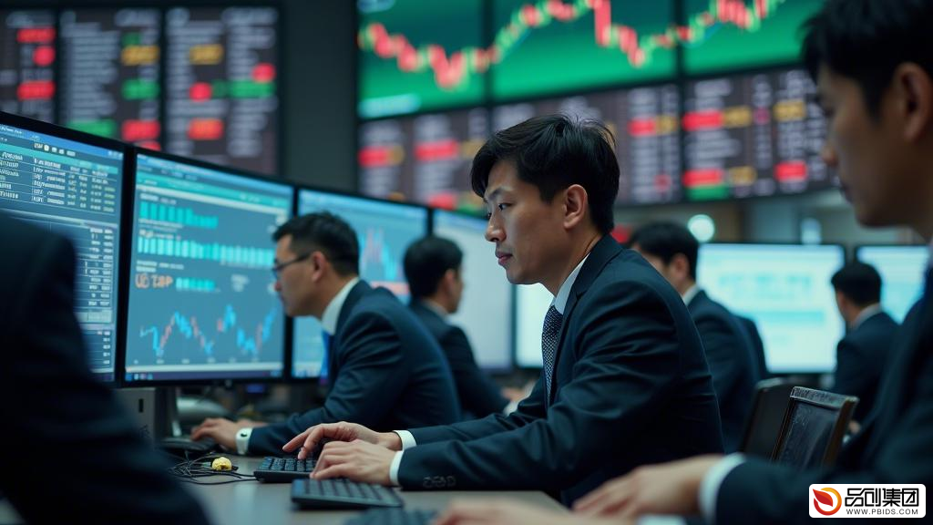 买卖股票必备APP全解析