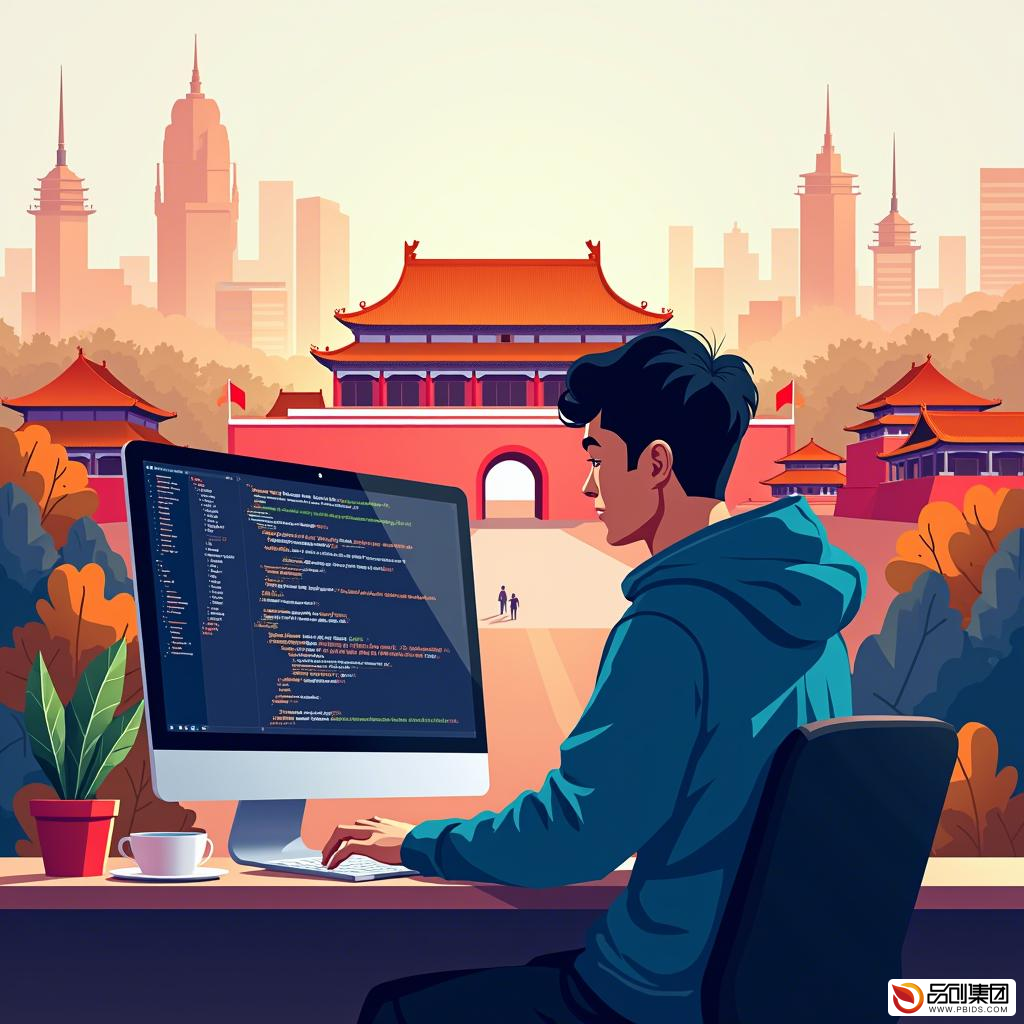 北京做网站开发公司：专业定制，助力企业数字化转型
