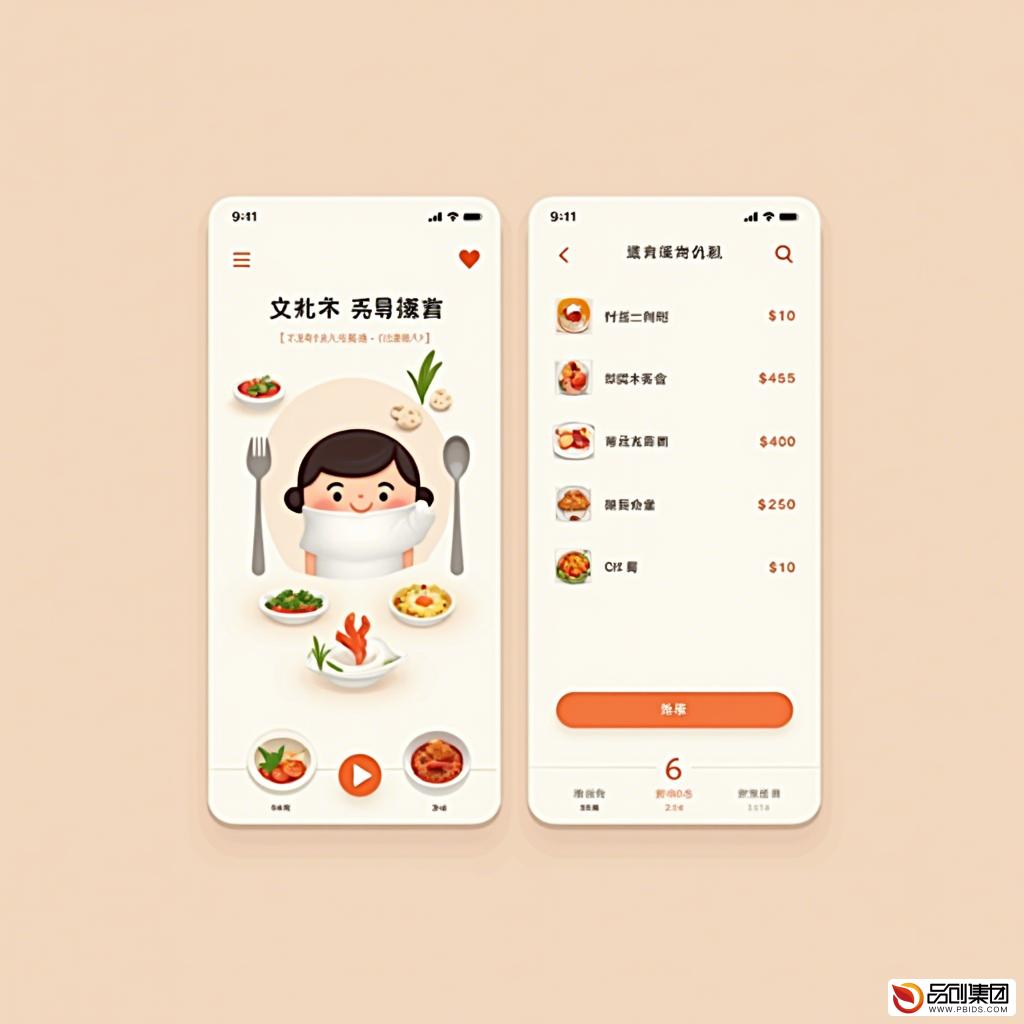 点餐系统微信小程序开发全攻略
