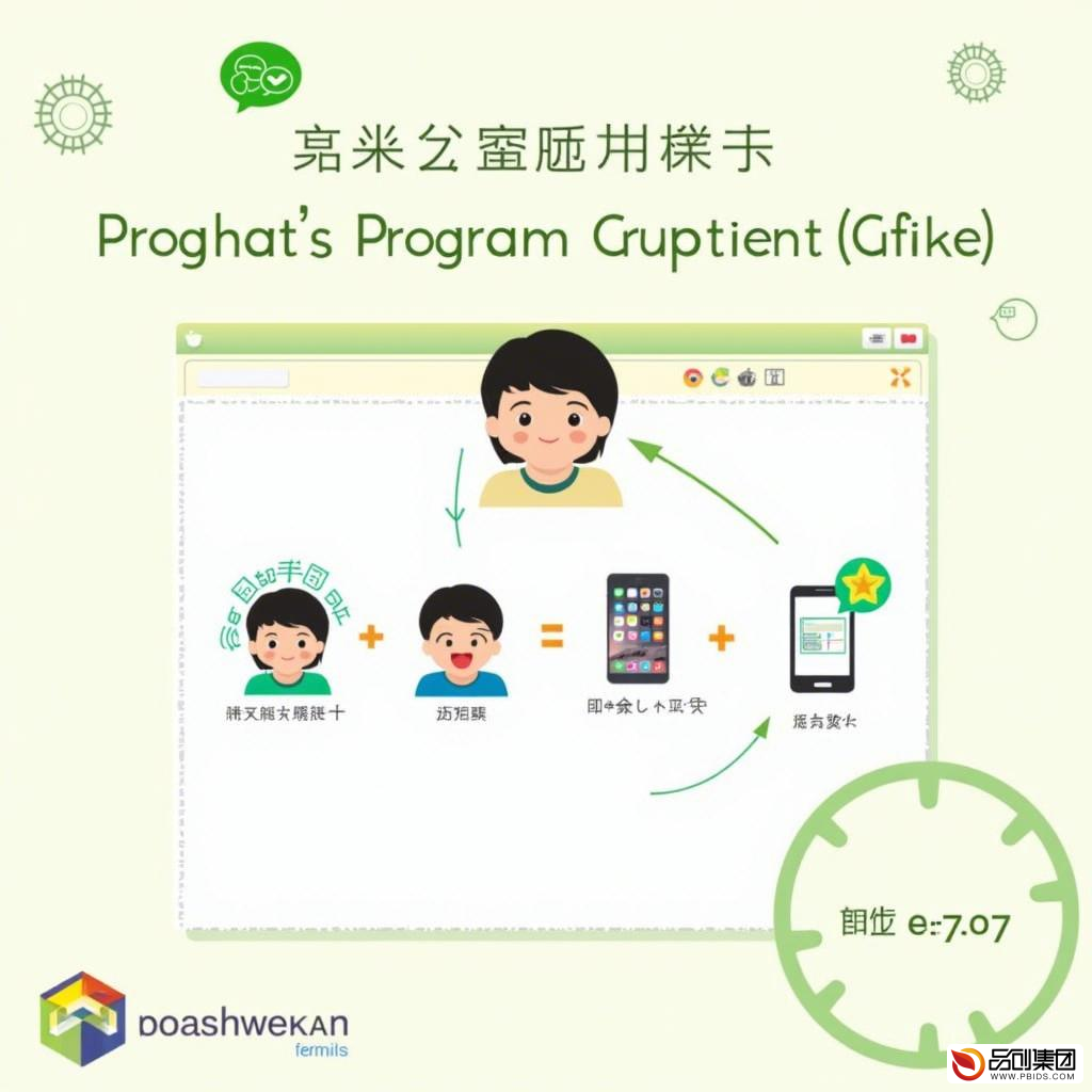 微信小程序创建全攻略:从零开始的实战指南