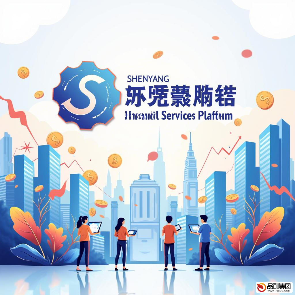 沈阳市综合金融服务平台：赋能企业，助力经济发展

