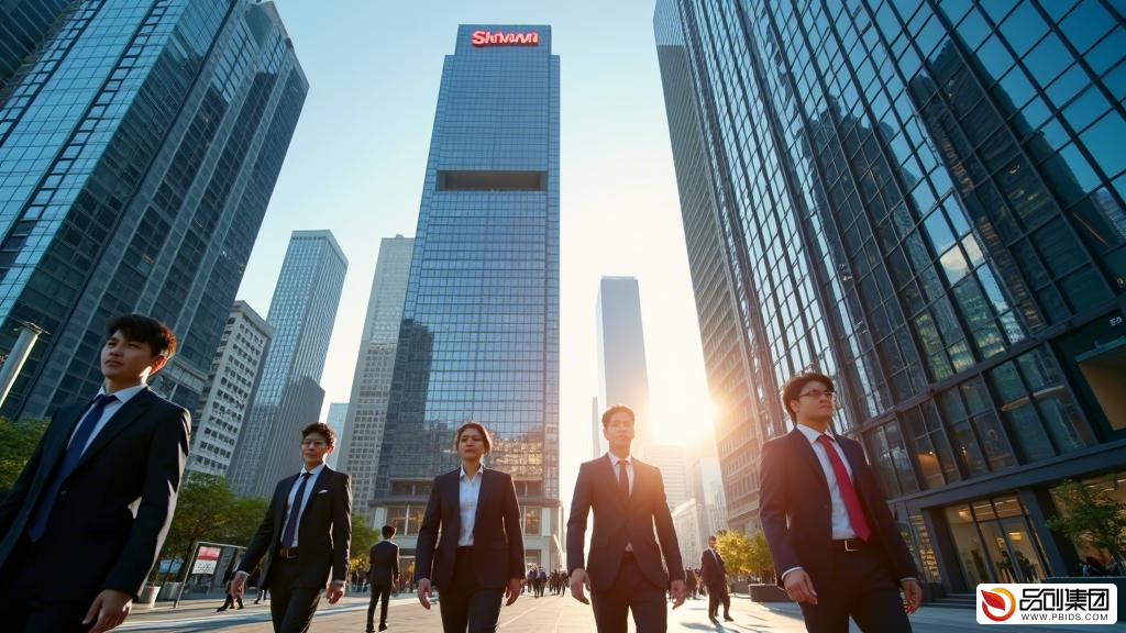 首聘公司：专业外包服务领域的佼佼者
