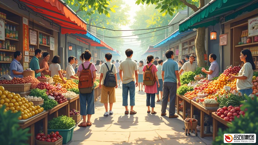社区团购小程序定制：打造高效便捷的社区购物新体验
