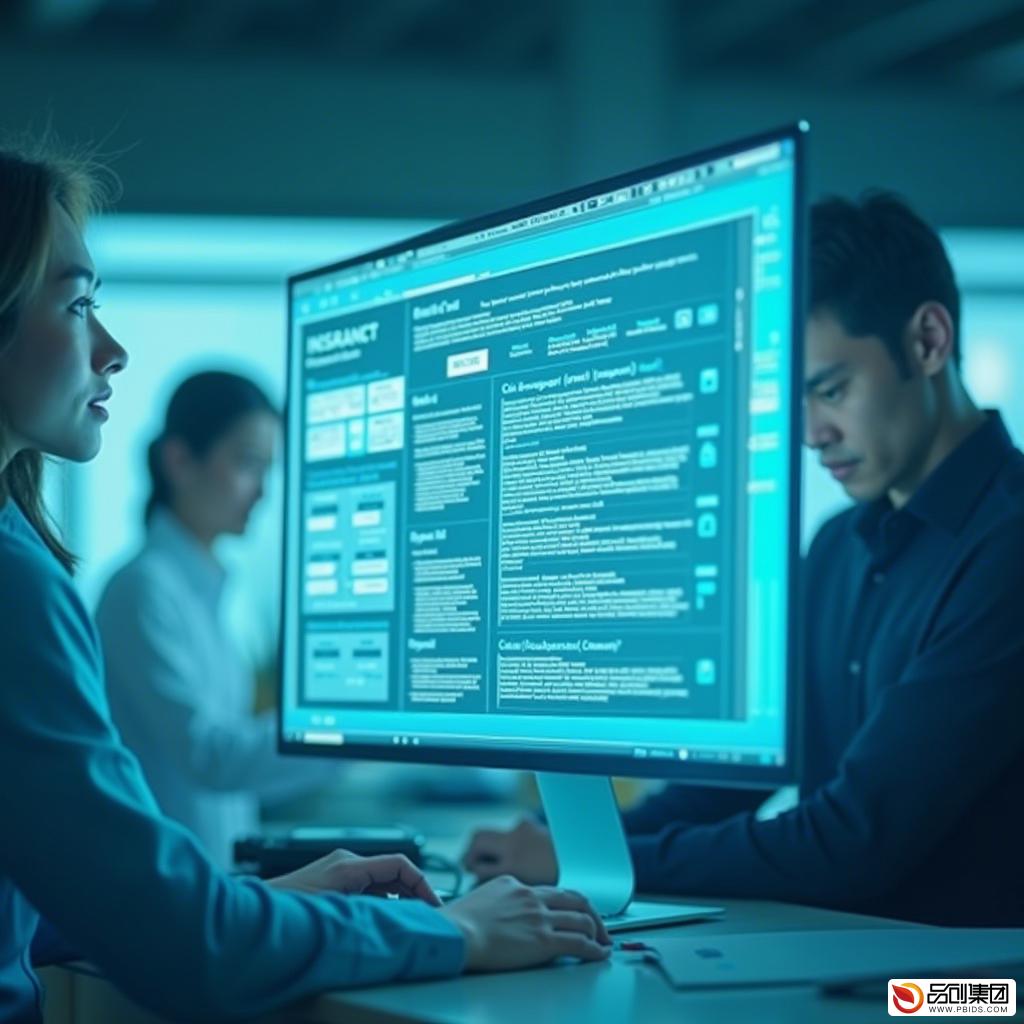保险公估业务系统:重塑保险业的服务与价值