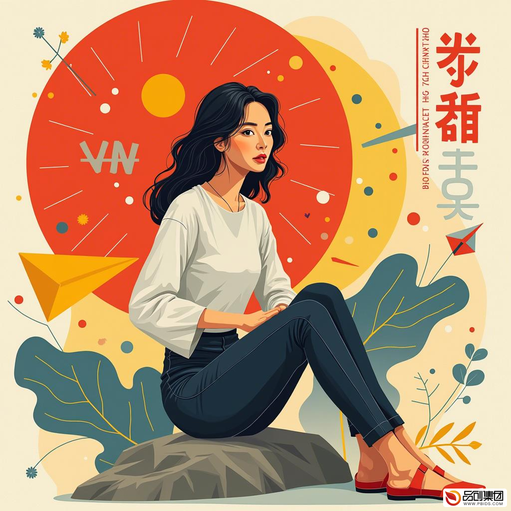 视觉设计内容的魅力与技巧：打造引人入胜的视觉盛宴
