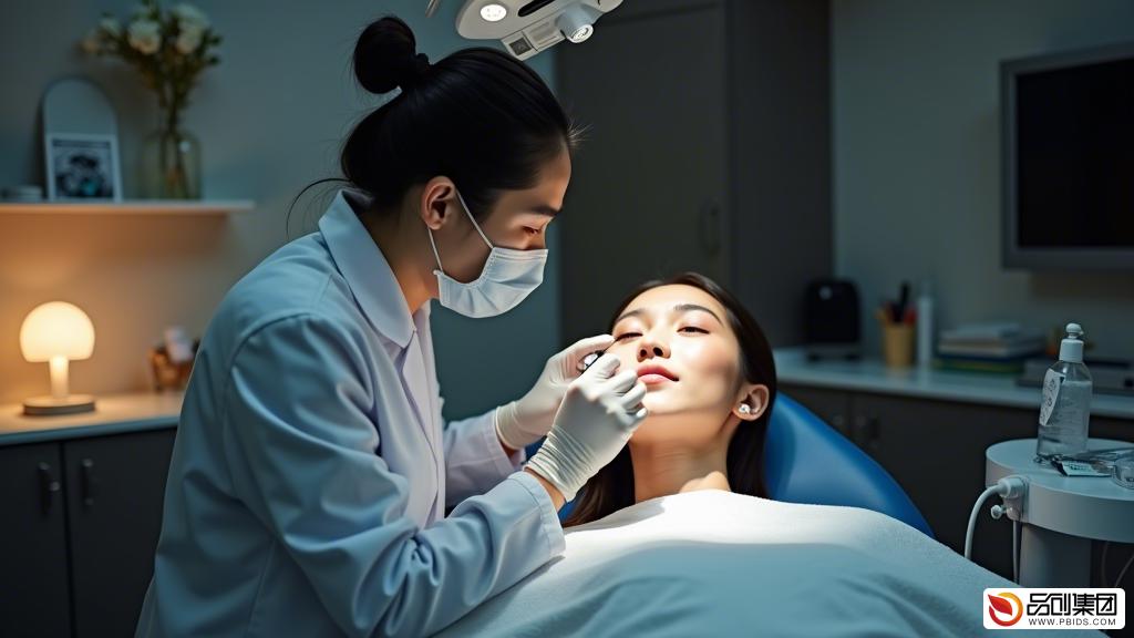 微整形治疗方案评估与优化：打造个性化美丽新篇章
