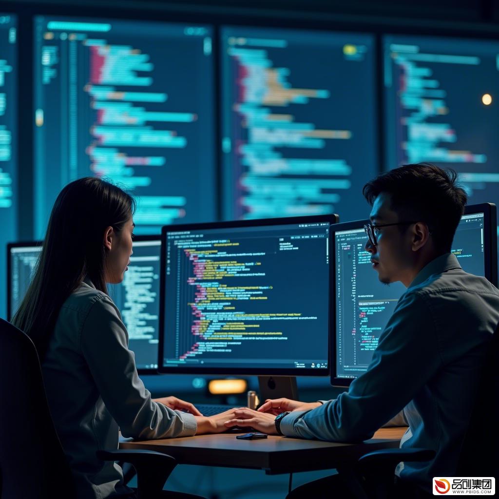 开发软件定制:打造专属数字化解决方案的钥匙