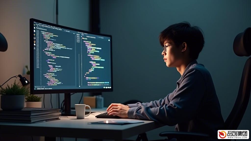 专业定制开发小程序公司：打造您的专属数字化解决方案
