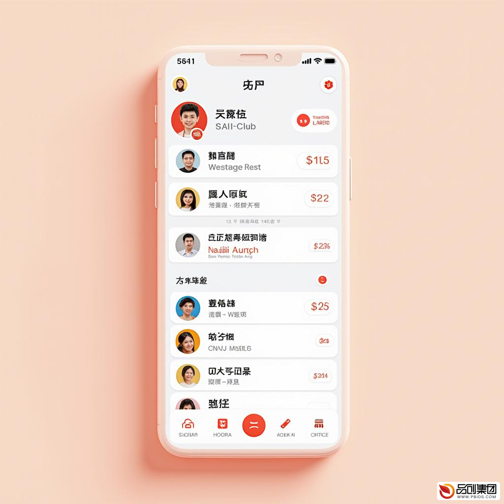 开发聊天软件的成本解析:从几千元到数十万元的全面探讨