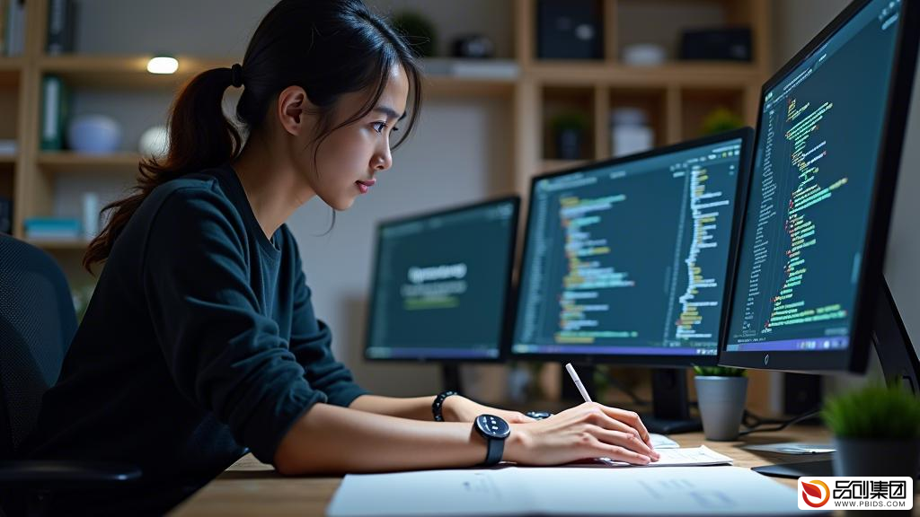 软件APP定制开发公司：打造专属数字化解决方案的领航者
