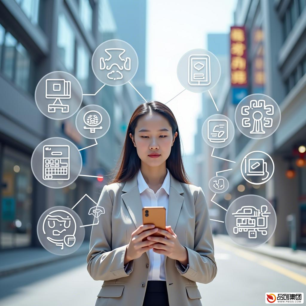 北京小程序开发制作全解析:从零到一的实战指南