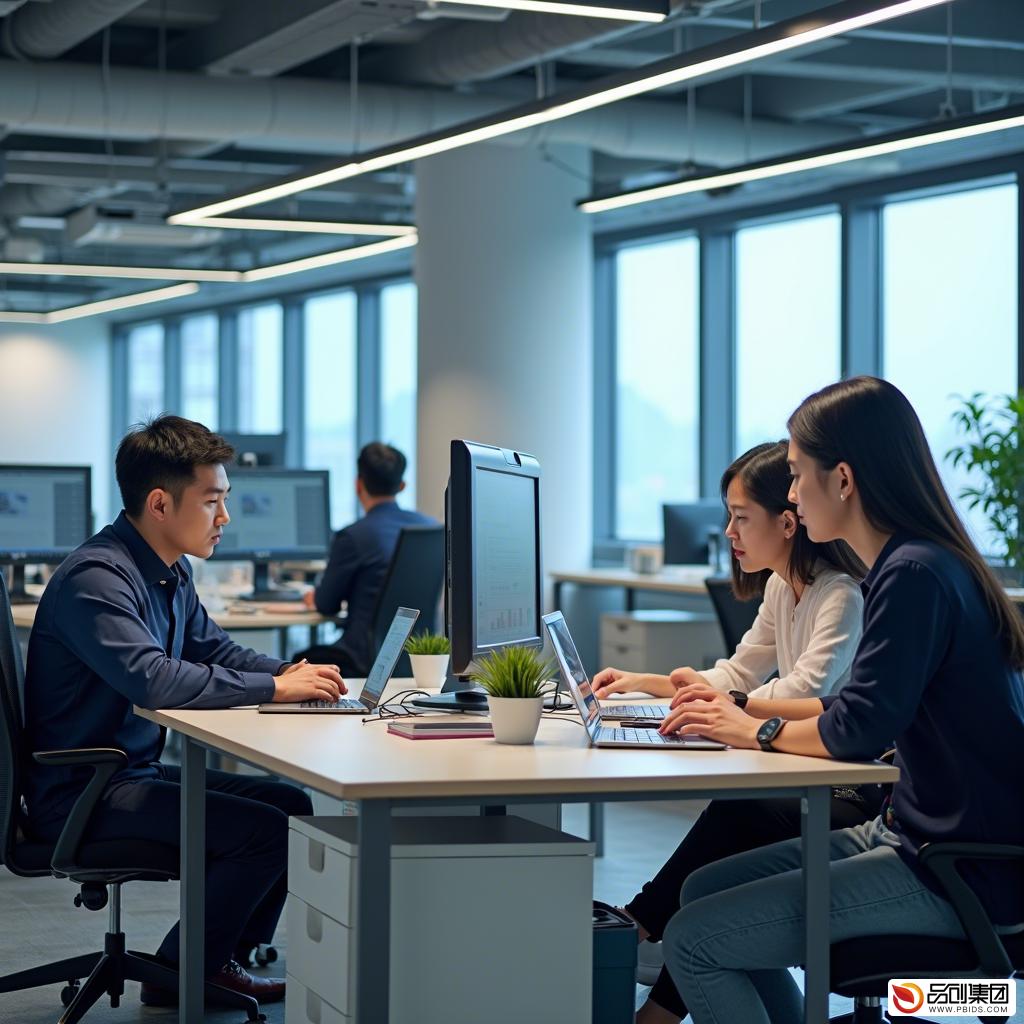 杭州华云公司外包人员:职业现状、发展前景与成长路径