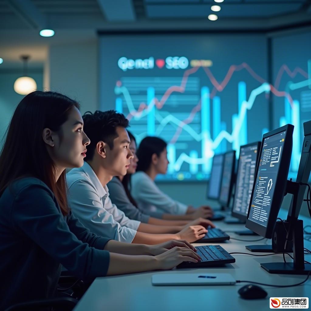 SEO服务公司外包:提升网站排名与流量的专业解决方案