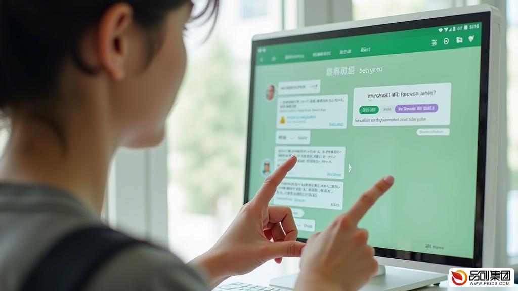 从零到一：全面解析制作微信小程序的详细步骤
