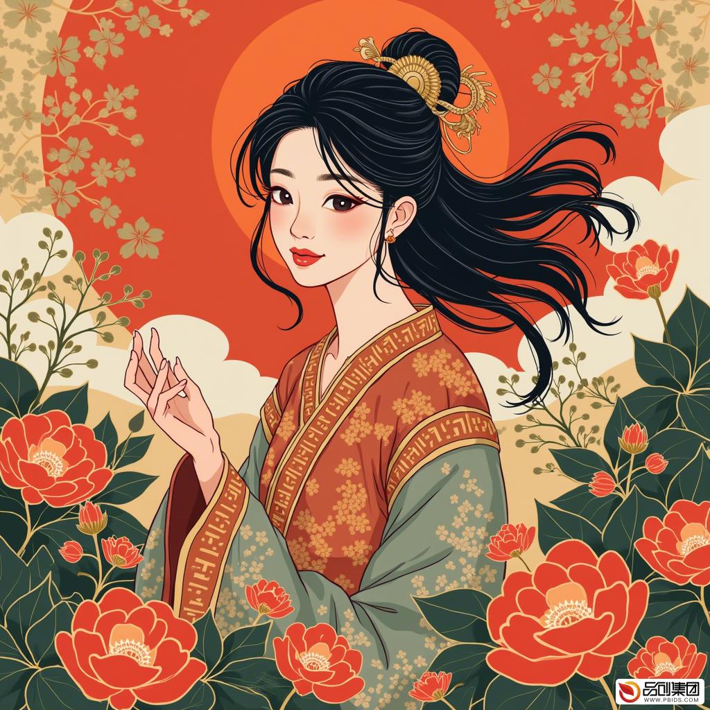 帝尚视觉设计:塑造品牌视觉新高度
