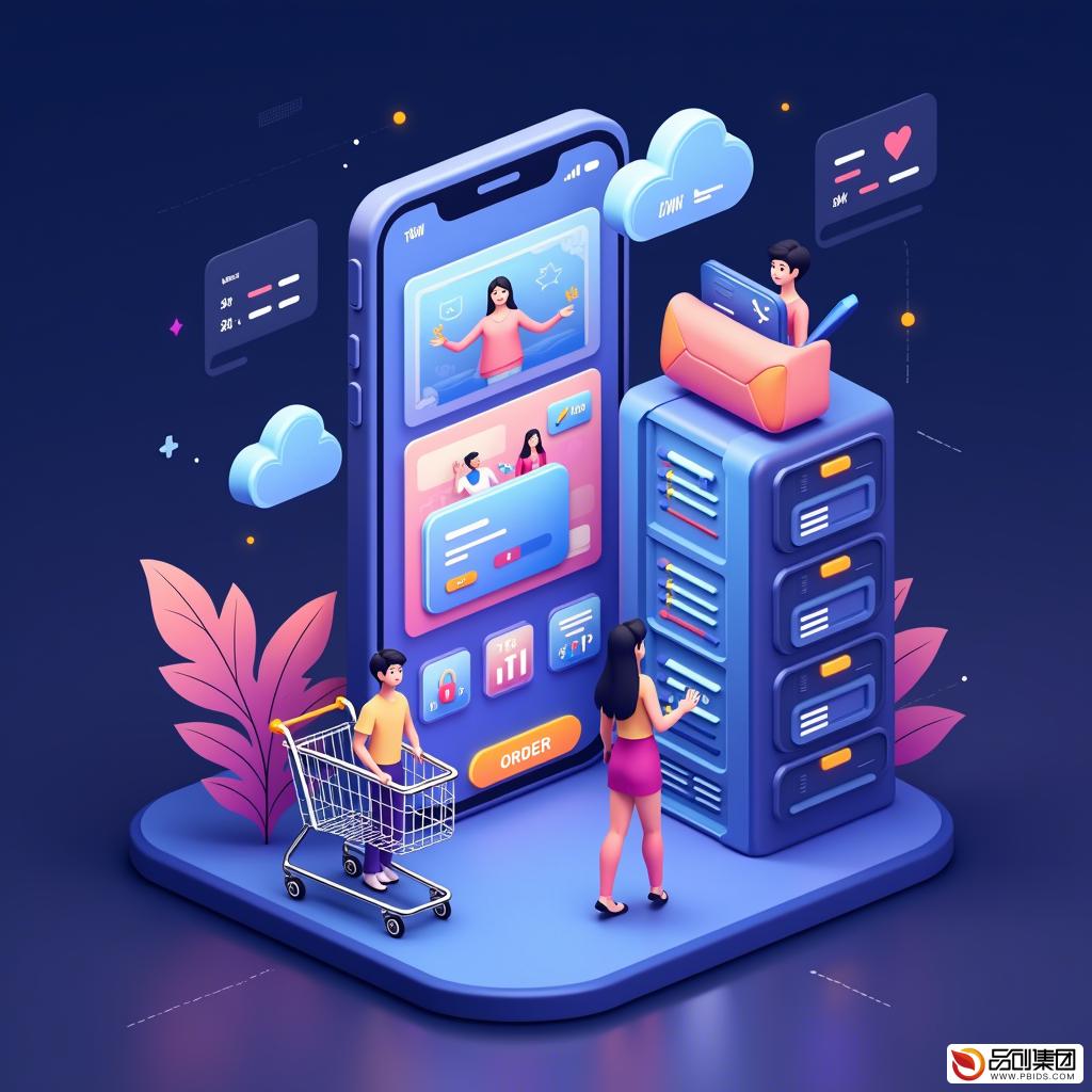 下单软件开发:一站式解决方案,打造高效定制应用