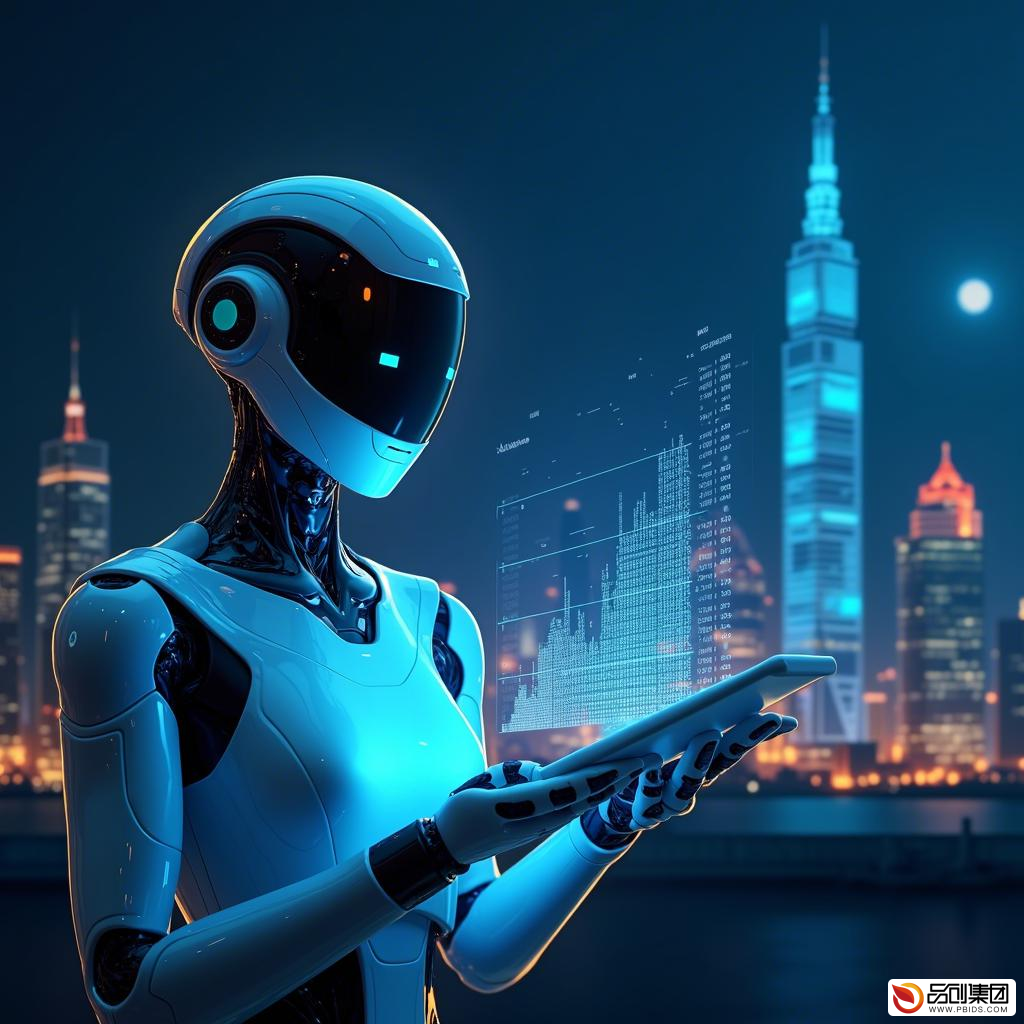 金融行业AI Agent定制开发服务:重塑金融业态的创新力量