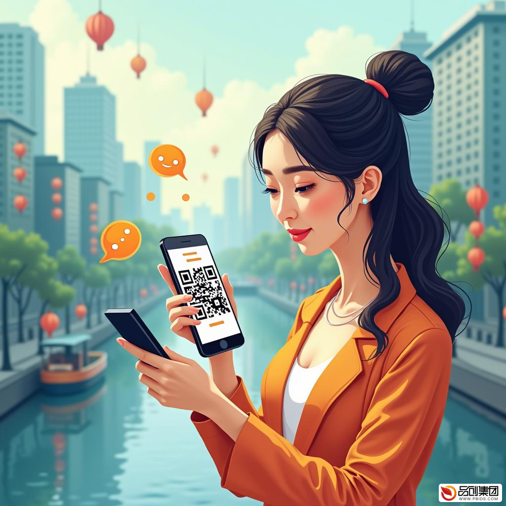 苏州微信公众号开发：打造高效互动的移动营销平台
