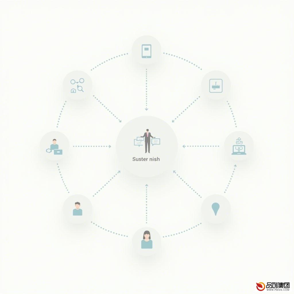 系统软件定制开发:打造专属解决方案,驱动业务高效运行