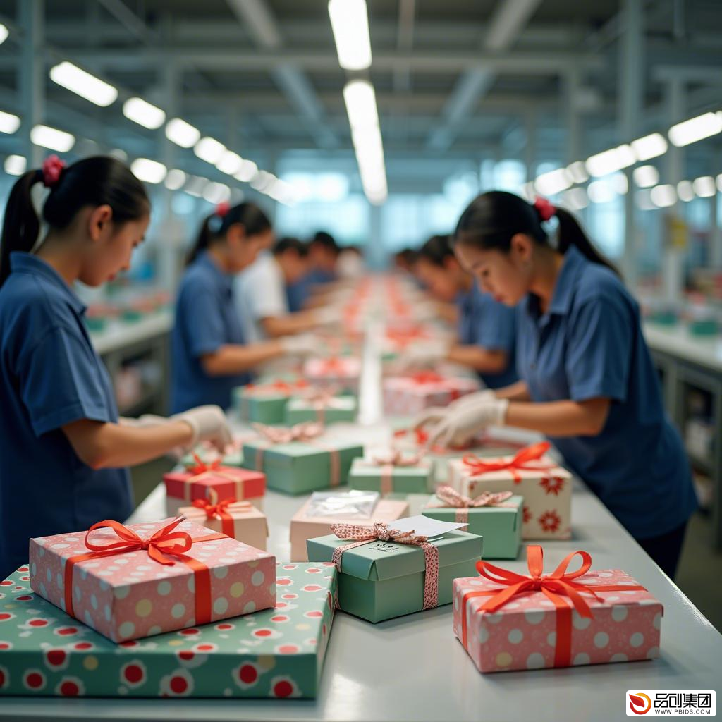 厂家定制:打造专属产品的完美解决方案