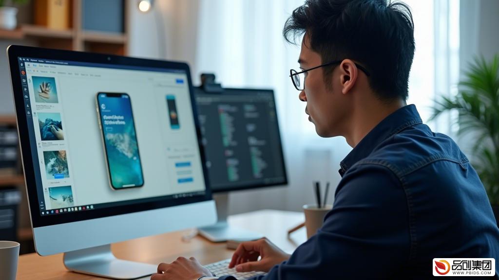 App程序定制：打造专属移动应用的全方位指南
