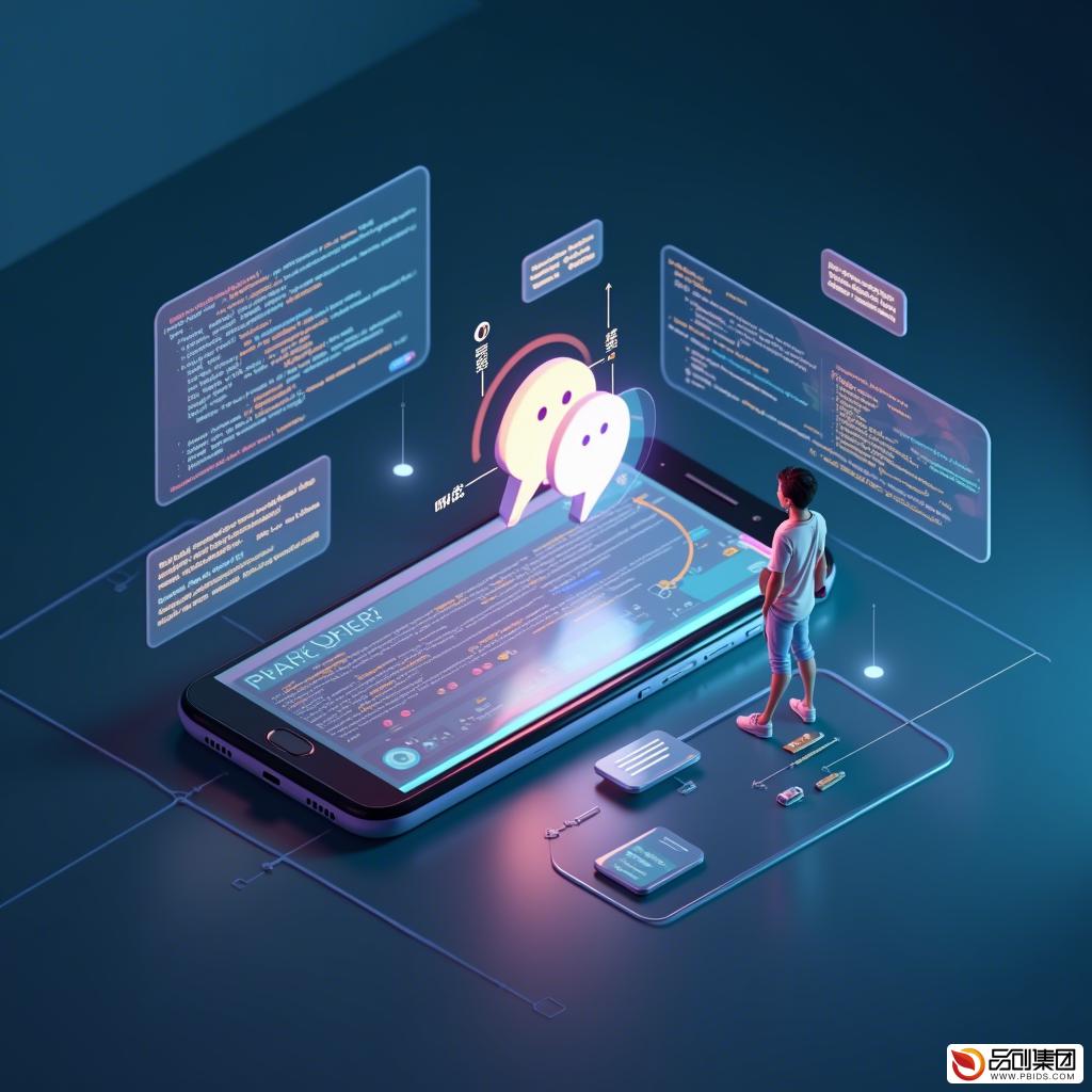 微信公众号开发实战指南：从入门到精通的视频教程详解
