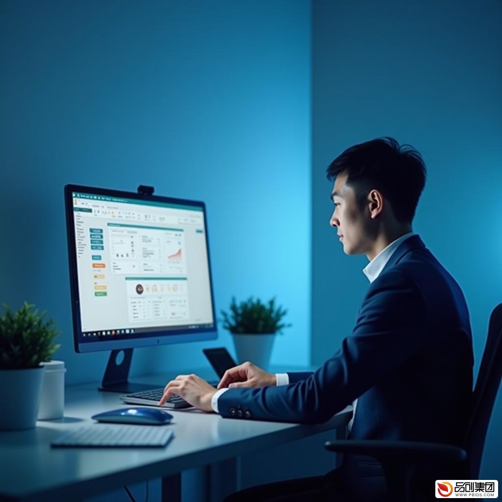 ERP软件定制:打造高效企业管理的专属利器