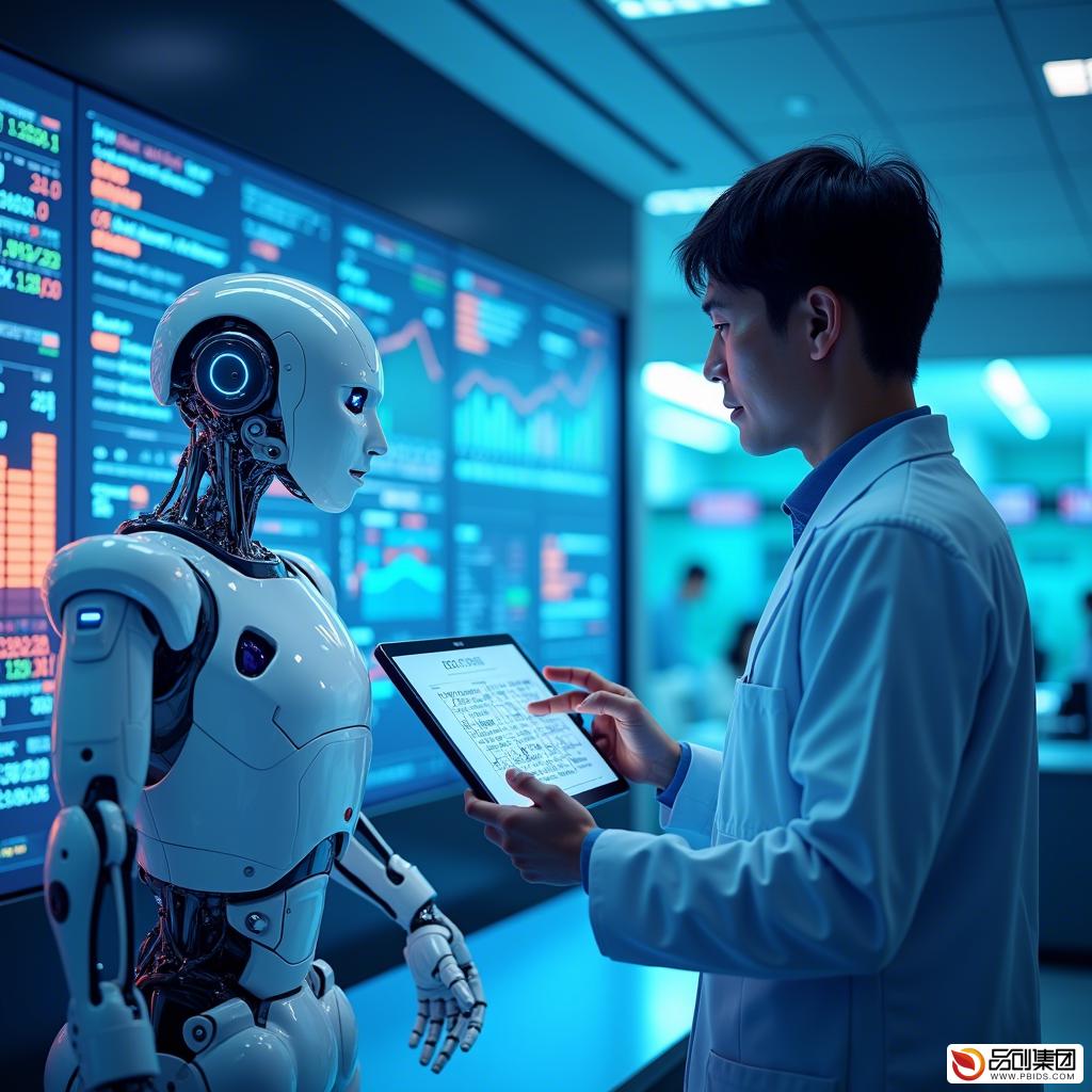 体检中心智能化升级:AI技术引领精细化管理新时代