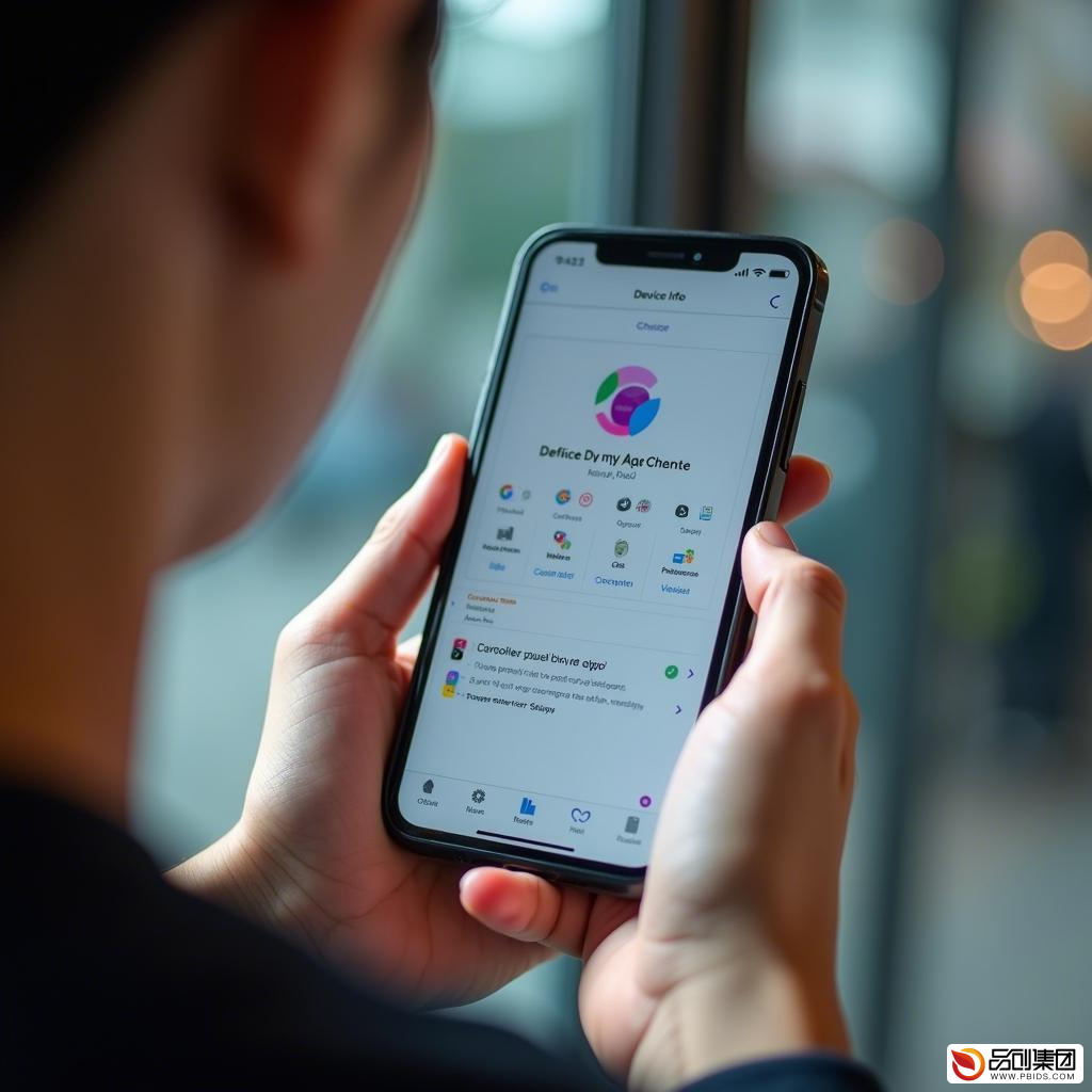 设备信息App:全面解析与应用指南
