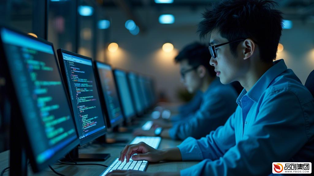 临沂软件定制：打造专属数字化解决方案的领航者
