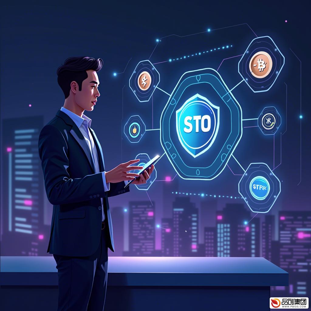 私募基金合规科技:STO发行系统的监管适配深度解析
