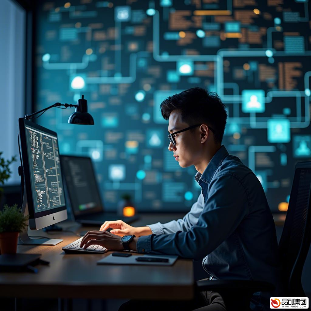 揭秘APP后台开发公司:如何选择与合作