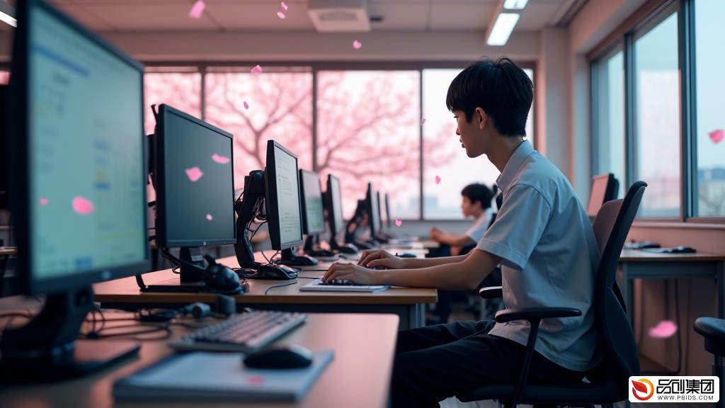 日本交互设计本科教育深度解析
