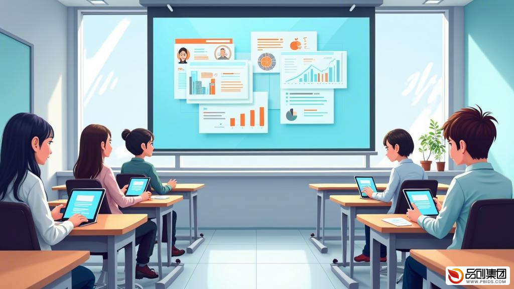 OBE教学系统：引领教育创新的新篇章
