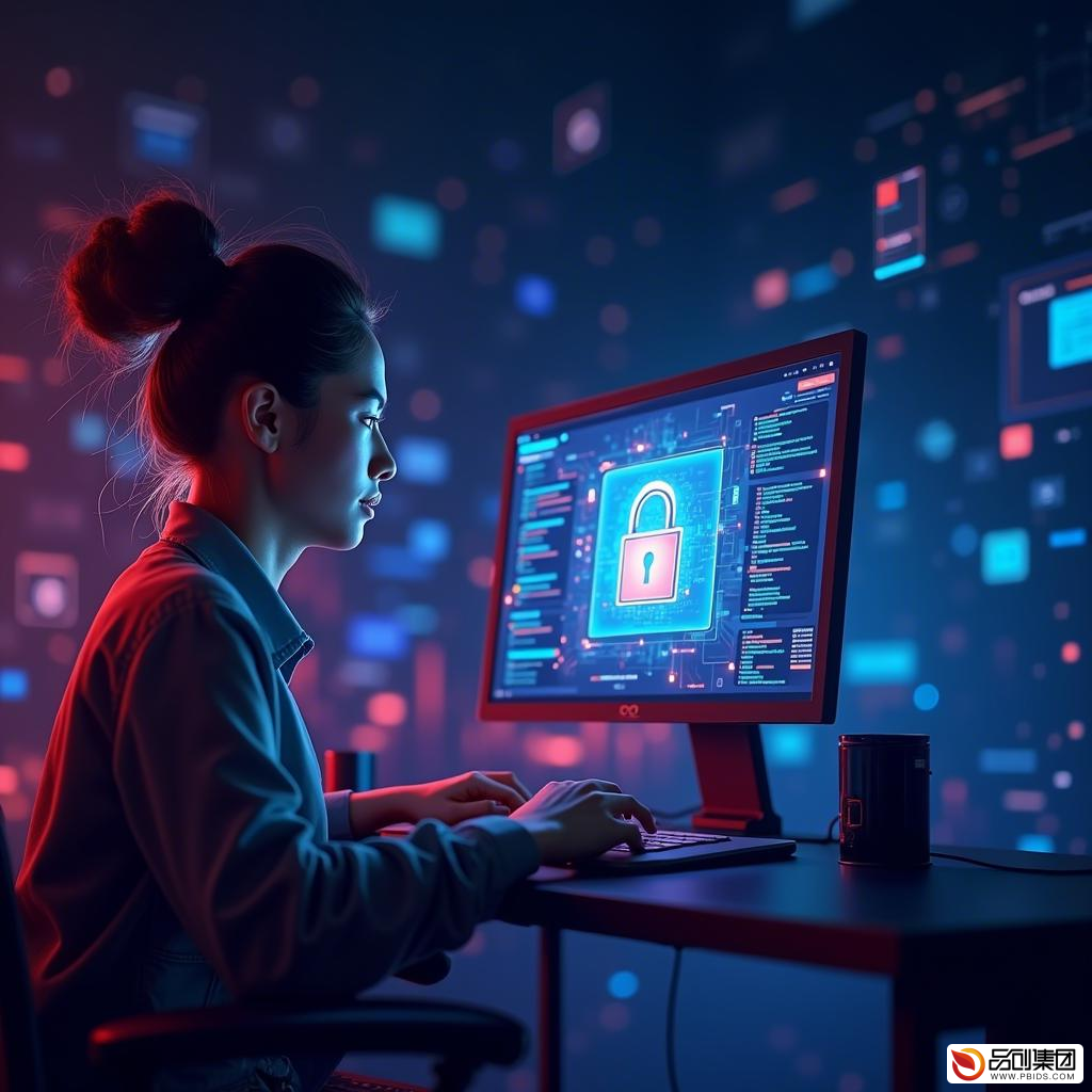 揭秘网络安全隐患:全面防护,守护数字生活