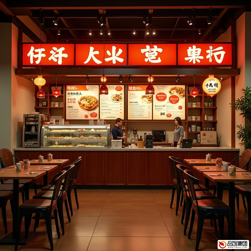 导向视觉设计:塑造品牌形象的视觉语言