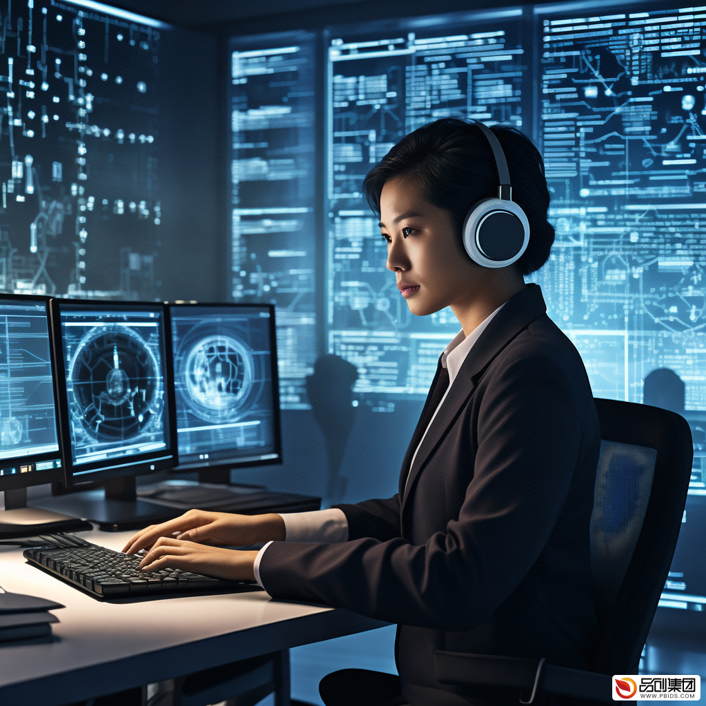 档案信息安全：守护信息时代的珍贵记忆
